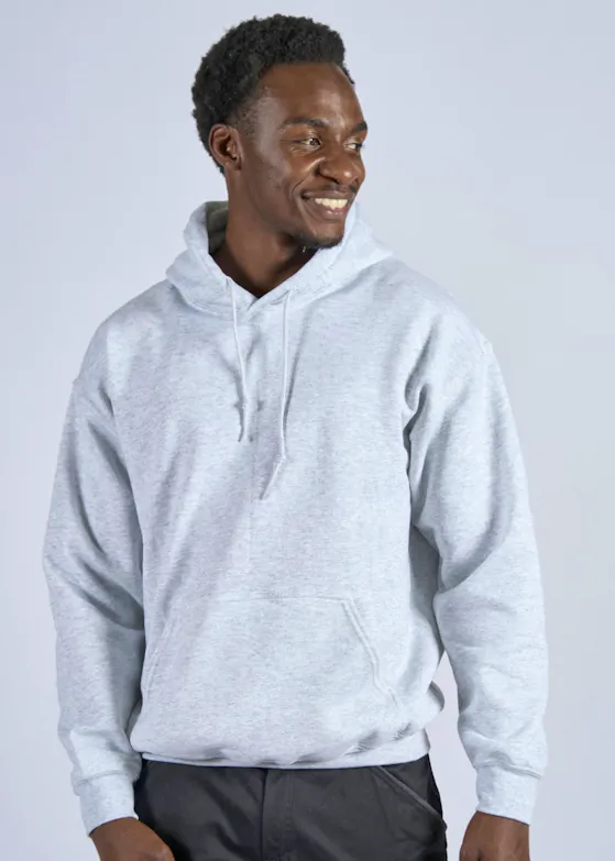 Gildan GIL12500 Hooded Sweater Dry Blend Comfort Fit
