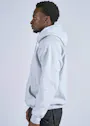 Gildan GIL12500 Hooded Sweater Dry Blend Comfort Fit miniatuur