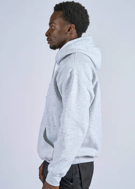 Gildan GIL12500 Hooded Sweater Dry Blend Comfort Fit