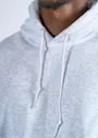 Gildan GIL12500 Hooded Sweater Dry Blend Comfort Fit miniatuur
