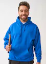 Gildan GIL12500 Hooded Sweater Dry Blend Comfort Fit miniatuur