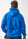 Gildan GIL12500 Hooded Sweater Dry Blend Comfort Fit miniatuur