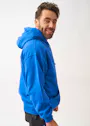 Gildan GIL12500 Hooded Sweater Dry Blend Comfort Fit miniatuur