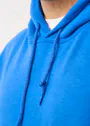 Gildan GIL12500 Hooded Sweater Dry Blend Comfort Fit miniatuur