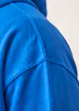 Gildan GIL12500 Hooded Sweater Dry Blend Comfort Fit miniatuur