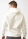 Gildan GIL12500 Hooded Sweater Dry Blend Comfort Fit miniatuur