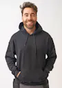 Gildan GIL12500 Hooded Sweater Dry Blend Comfort Fit miniatuur