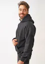 Gildan GIL12500 Hooded Sweater Dry Blend Comfort Fit miniatuur
