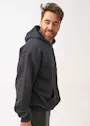 Gildan GIL12500 Hooded Sweater Dry Blend Comfort Fit miniatuur