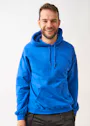 Gildan GIL18500 Hooded Sweater Heavy Blend Comfort Fit miniatuur