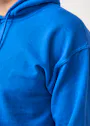 Gildan GIL18500 Hooded Sweater Heavy Blend Comfort Fit miniatuur