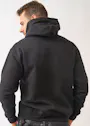 Gildan GIL18500 Hooded Sweater Heavy Blend Comfort Fit miniatuur