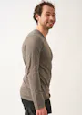 Gildan SoftStyle GIL64400 LS T-shirt Regular Fit miniatuur