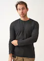 Gildan SoftStyle GIL64400 LS T-shirt Regular Fit miniatuur