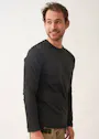 Gildan SoftStyle GIL64400 LS T-shirt Regular Fit miniatuur