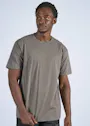 Gildan GIL65000 T-shirt Softstyle Midweight Regular Fit miniatuur
