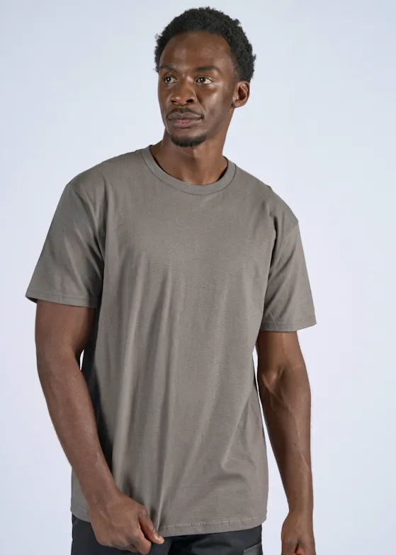 Gildan GIL65000 T-shirt Softstyle Midweight Regular Fit