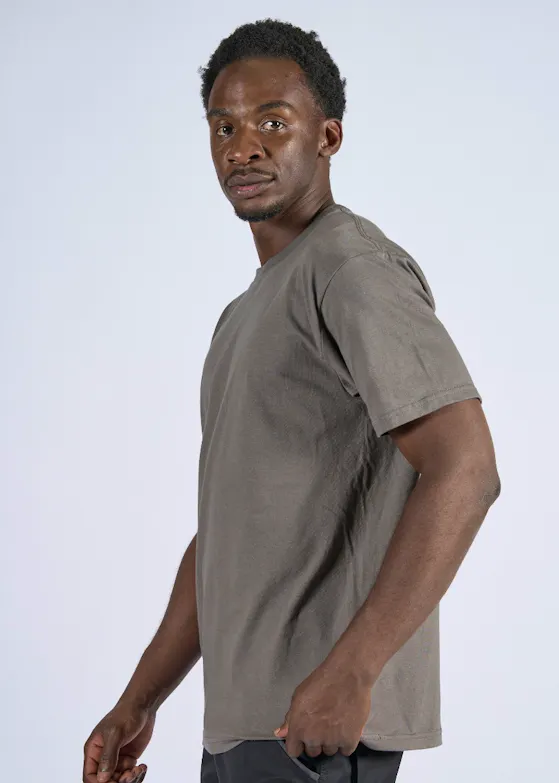 Gildan GIL65000 T-shirt Softstyle Midweight Regular Fit