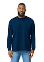 Gildan Hammer GILH400 T-shirt Long Sleeves Regular Fit miniatuur