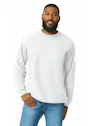 Gildan Hammer GILH400 T-shirt Long Sleeves Regular Fit miniatuur