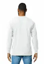 Gildan Hammer GILH400 T-shirt Long Sleeves Regular Fit miniatuur
