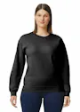Gildan GILSF000 Sweater Softstyle Midweight Regular Fit miniatuur
