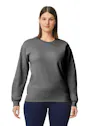 Gildan GILSF000 Sweater Softstyle Midweight Regular Fit miniatuur