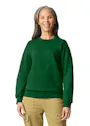 Gildan GILSF000 Sweater Softstyle Midweight Regular Fit miniatuur