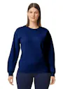 Gildan GILSF000 Sweater Softstyle Midweight Regular Fit miniatuur