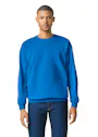 Gildan GILSF000 Sweater Softstyle Midweight Regular Fit miniatuur
