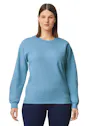 Gildan GILSF000 Sweater Softstyle Midweight Regular Fit miniatuur