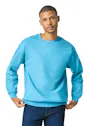 Gildan GILSF000 Sweater Softstyle Midweight Regular Fit miniatuur
