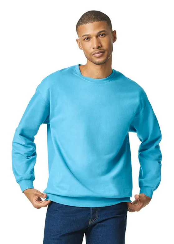 Gildan GILSF000 Sweater Softstyle Midweight Regular Fit