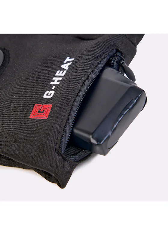 G-Heat Light Verwarmde Handschoenen GL18