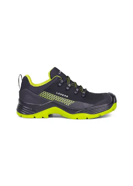 Lavoro Glade Green S3 Werkschoen
