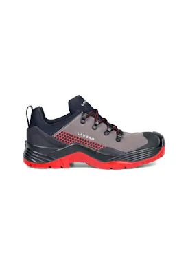 Lavoro Glade Red S3 Werkschoen