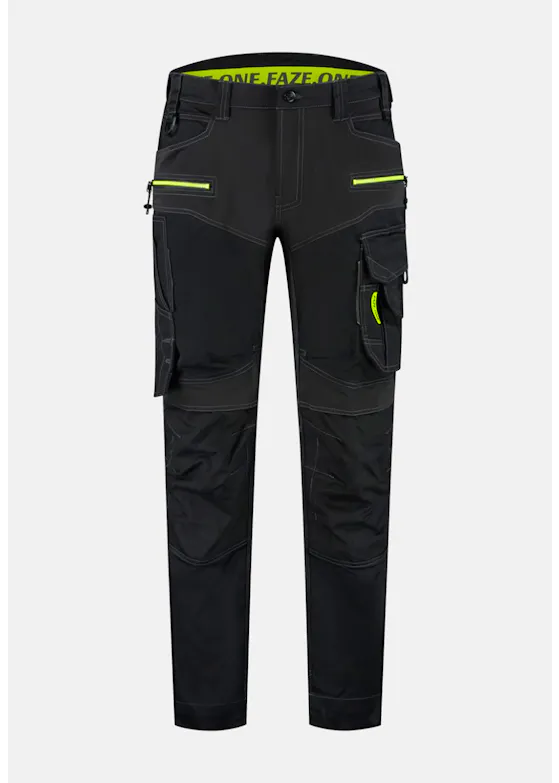 Faze.One Glaston Pro 4K Rugged Work pants