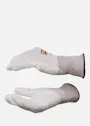 Glove On White Touch  PU Gecoate Werkhandschoen miniatuur