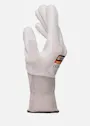 Glove On White Touch  PU Gecoate Werkhandschoen miniatuur