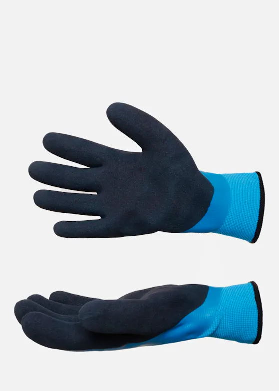 Glove On Winter Barrier Allround Werkhandschoen