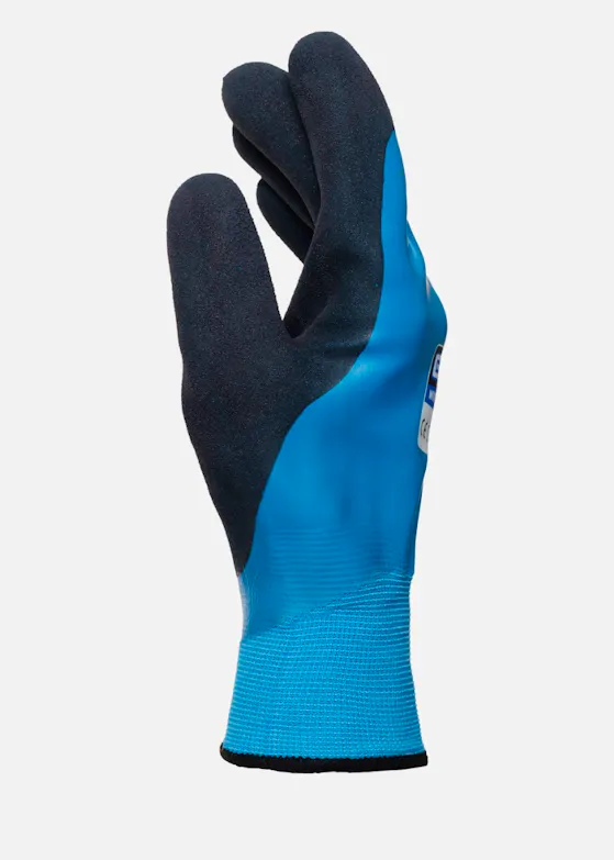 Glove On Winter Barrier Allround Werkhandschoen