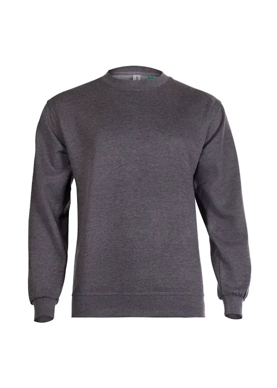 Uneek GR21 Eco Sweatshirt Regular Fit