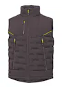 Delta Plus Gilet Donsjas Uit Twee Gelamineerde Polyesterlagen Regular Fit miniatuur