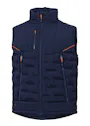 Delta Plus Gilet Donsjas Uit Twee Gelamineerde Polyesterlagen Regular Fit miniatuur