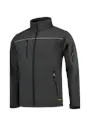 Tricorp Softshell Luxe Kids 402016 miniatuur