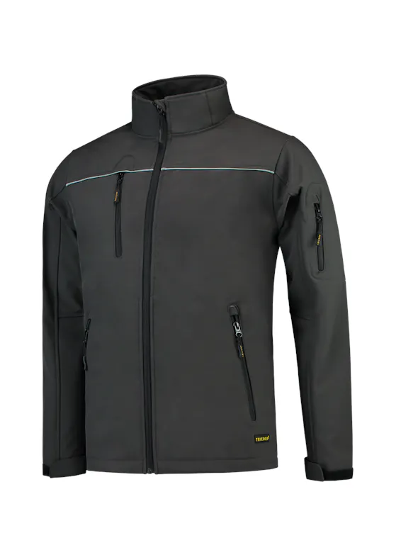 Tricorp Softshell Luxe Kids 402016