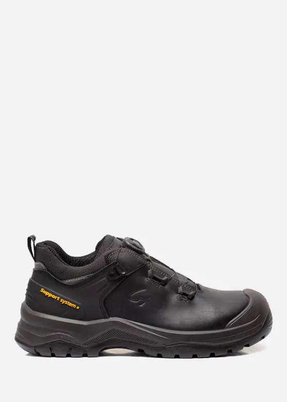 Grisport 901L BOA S3 Werkschoen Laag