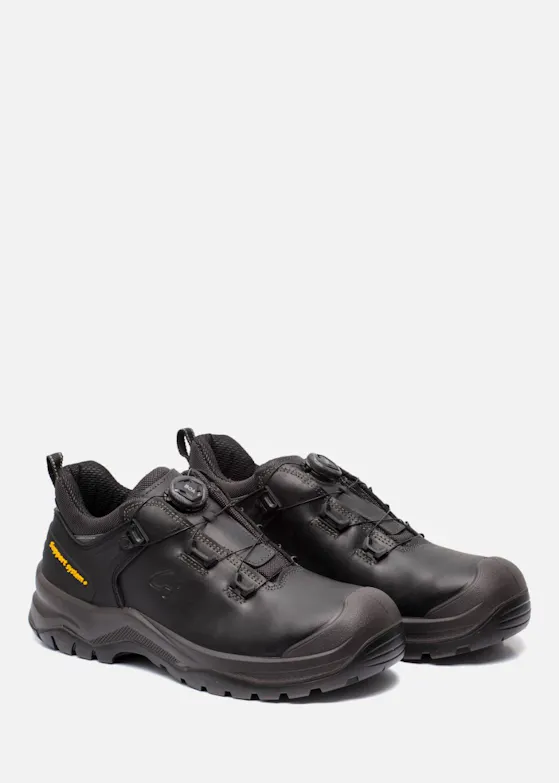 Grisport 901L BOA S3 Werkschoen Laag