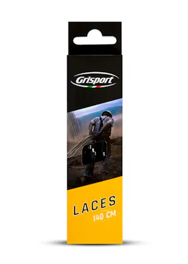 Grisport Veters 27 Zwart maat 140cm