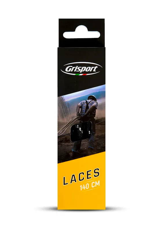 Grisport Veters 27 Zwart maat 140cm
